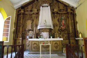 Iglesia Inmaculada Concepci&oacute;n