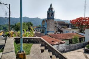 Iglesia Inmaculada Concepci&oacute;n