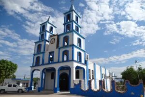 Iglesia Inmaculada Concepci&oacute;n