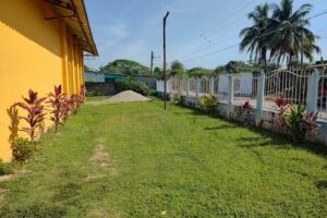 IGLESIA INMACULADA CONCEPCI&Oacute;N DE MAR&Iacute;A