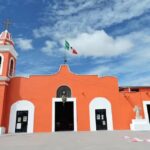 Iglesia Inmaculada Concepci&oacute;n de Mar&iacute;a