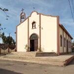 Iglesia Inmaculada Concepci&oacute;n de Mar&iacute;a