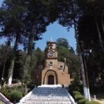 iglesia Inmaculado Coraz&oacute;n de Mar&iacute;a