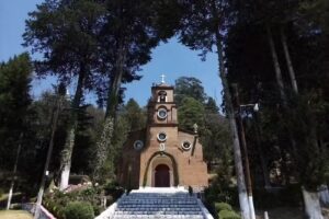 iglesia Inmaculado Coraz&oacute;n de Mar&iacute;a