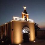Iglesia Inmaculado Coraz&oacute;n De Mar&iacute;a