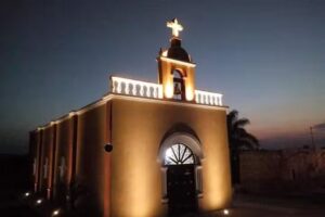 Iglesia Inmaculado Corazón De María