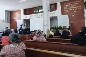 Iglesia INTERDENOMINACIONAL &ldquo;Del Valle&rdquo;