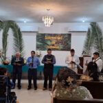 Iglesia Israelita Casa de Dios