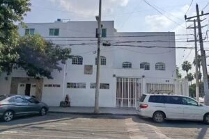 IGLESIA ISRAELITA CASA DE DIOS A.R