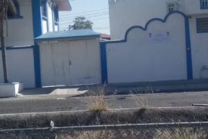 Iglesia Israelita Casa de Dios Para&iacute;sos del Colli