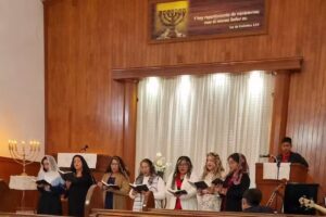 Iglesia Israelita Casa De Dios Tlajomulco