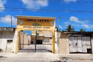 Iglesia IXOYE Canc&uacute;n Asambleas de Dios