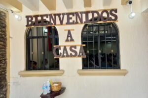 Iglesia JEES de Tapachula