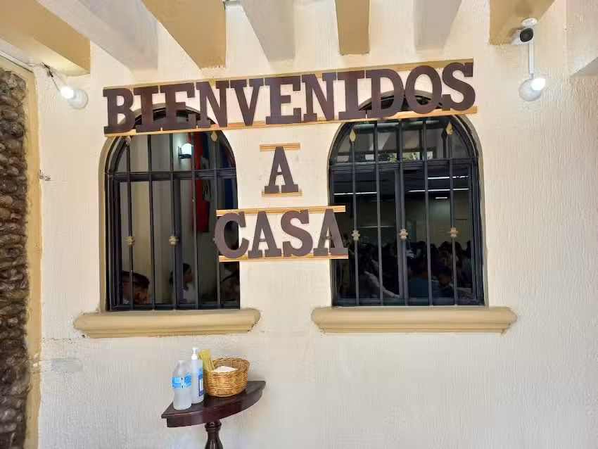 Iglesia JEES de Tapachula