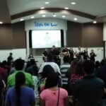 Iglesia Jehova Jireh