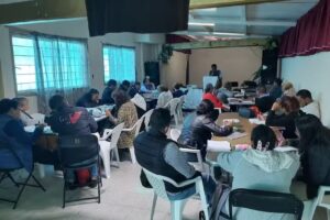 Iglesia Jehov&aacute; Jir&eacute;h