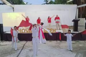 IGLESIA JEHOVA JIREH