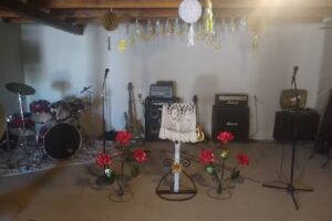 Iglesia Jehova Todo Poderoso Reina