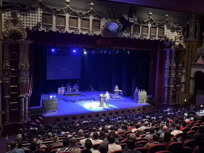 IGLESIA JERUEL Asambleas De Dios