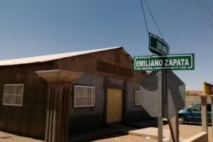 Iglesia Jeruel Asambleas de Dios