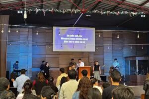 Iglesia Jerusal&eacute;n, Panzacola.