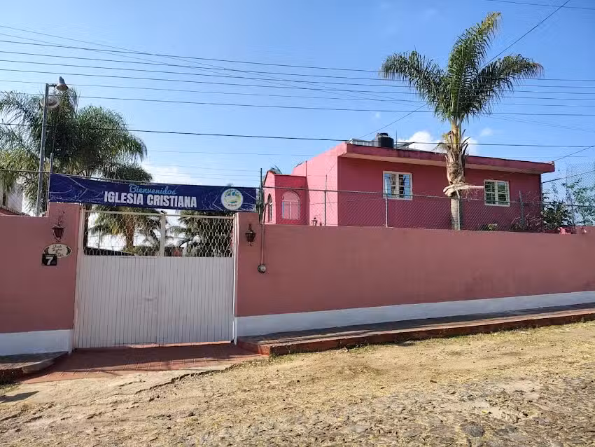 IGLESIA JESIAH