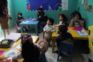 Iglesia Jesucristo Agua de Vida