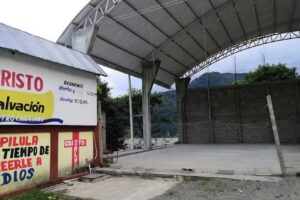 Iglesia Jesucristo Arca de Salvaci&oacute;n Asambleas de Dios