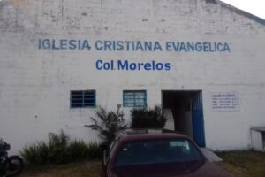 Iglesia jesucristo camino de salvaci&oacute;n