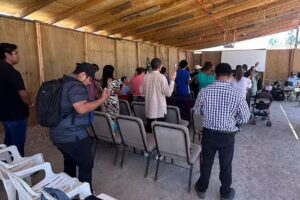 Iglesia Jesucristo El Pan De Vida (GDM)