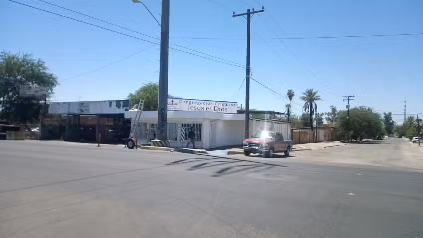 IGLESIA JESUCRISTO ES DIOS