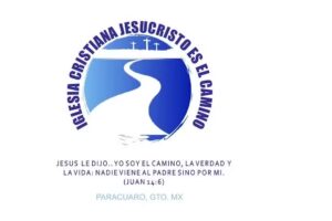 Iglesia Jesucristo es el Camino