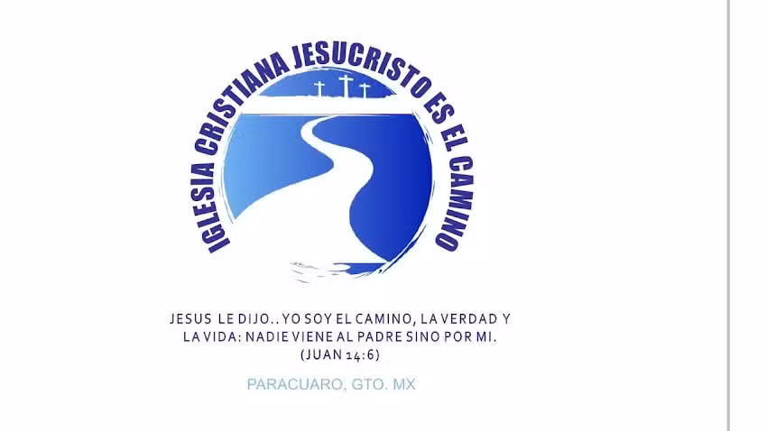 Iglesia Jesucristo es el Camino