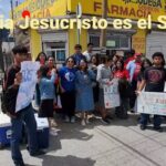 IGLESIA JESUCRISTO ES EL SE&Ntilde;OR