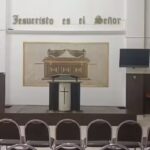 Iglesia Jesucristo es El Se&ntilde;or
