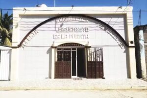 Iglesia Jesucristo Es La Puerta