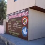 Iglesia Jesucristo es la Respuesta