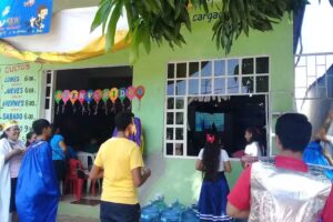 Iglesia Jesucristo Es La Respuesta8