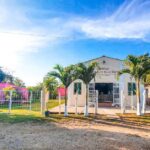 Iglesia Jesucristo es la Roca