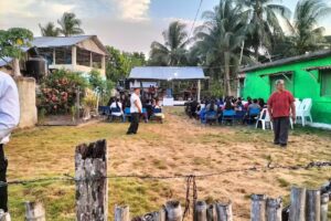 Iglesia Jesucristo Esperanza Segura