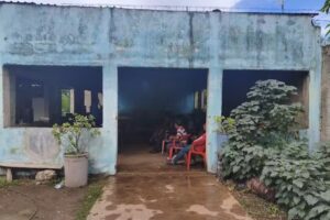 Iglesia Jesucristo Rey de reyes