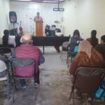 Iglesia Jesucristo Rey de reyes