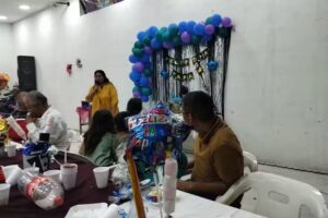 Iglesia Jesus Camino Al Cielo De ASAMBLEAS DE DIOS