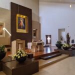 Iglesia Jesus de la Misericordia