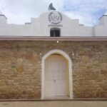 Iglesia Jes&uacute;s De Nazaret