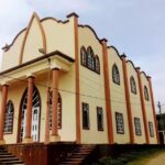 IGLESIA &rdquo; JESUS DE NAZARETH &ldquo;