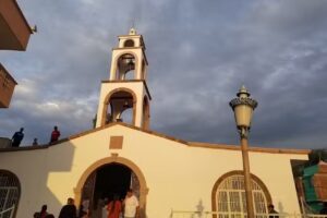 Iglesia Jes&uacute;s de Nazareth