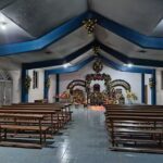 Iglesia Jes&uacute;s de Nazareth