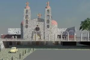 IGLESIA “JESUS EL BUEN PASTOR”