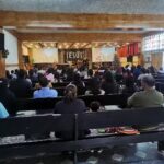 Iglesia Jes&uacute;s El Buen Pastor Asambleas de Dios